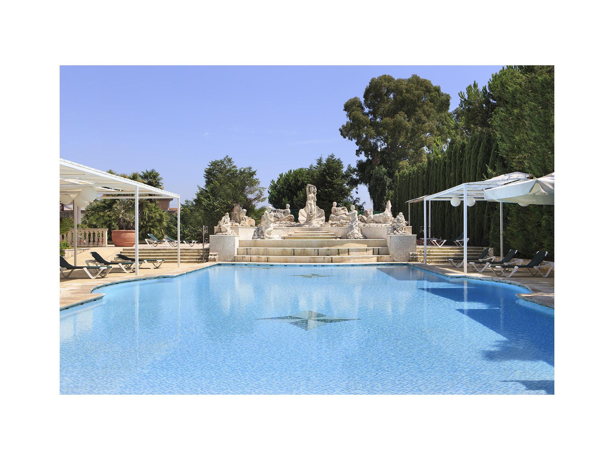 Grand Vanvitelli 4* Caserta