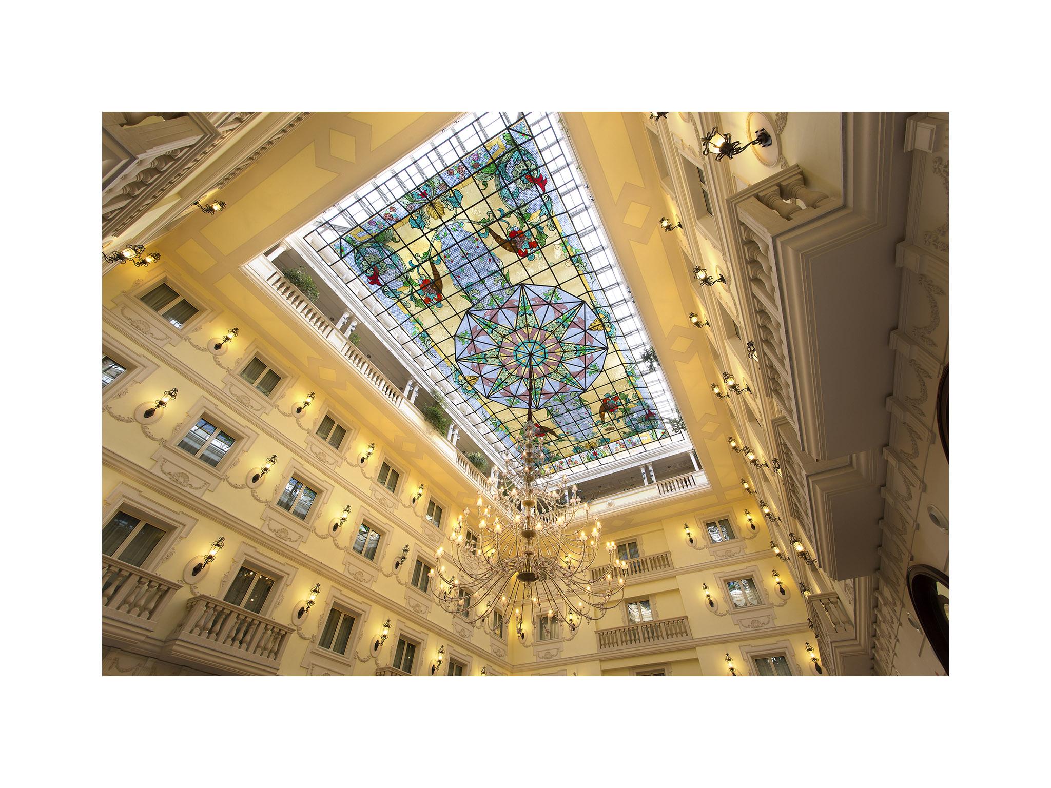 Grand Vanvitelli 4*