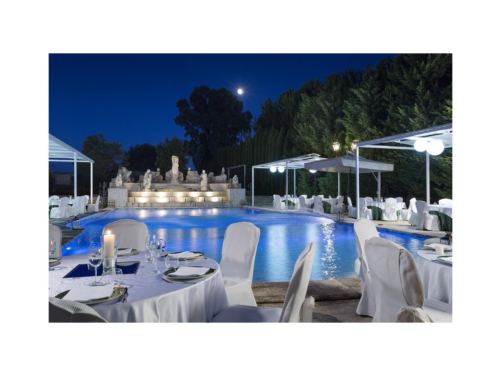 Grand Vanvitelli Caserta