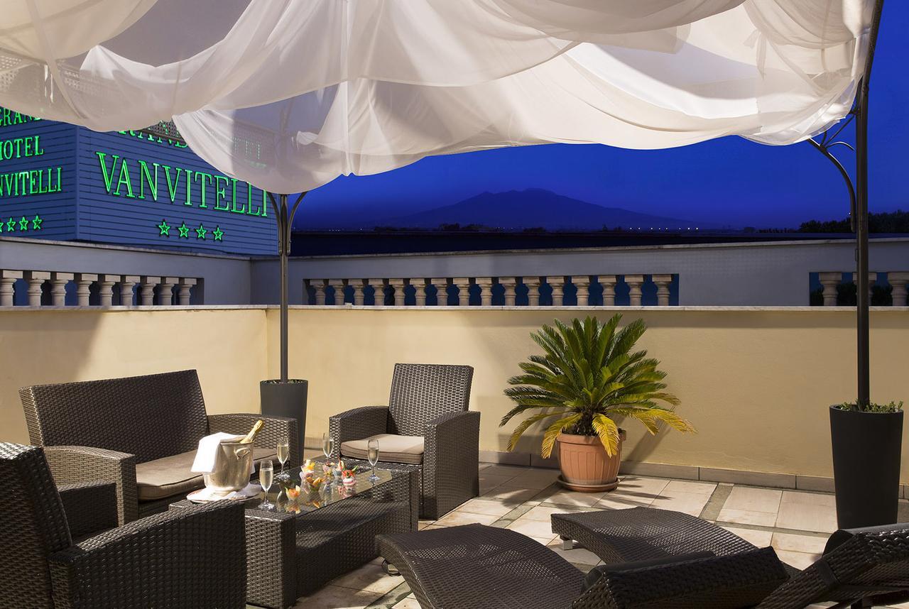 Hotel Grand Vanvitelli