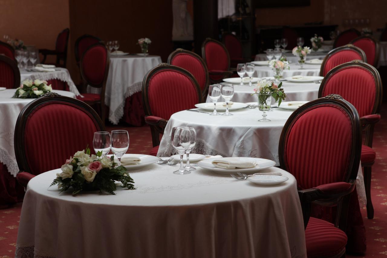 Grand Vanvitelli 4*